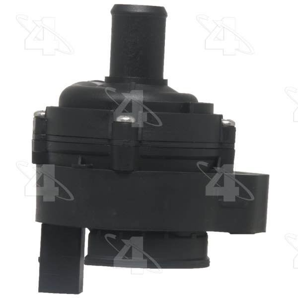 Four Seasons Engine Coolant Auxiliary Water Pump 89035