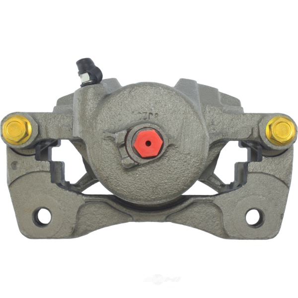 Centric Remanufactured Semi-Loaded Front Driver Side Brake Caliper 141.49006