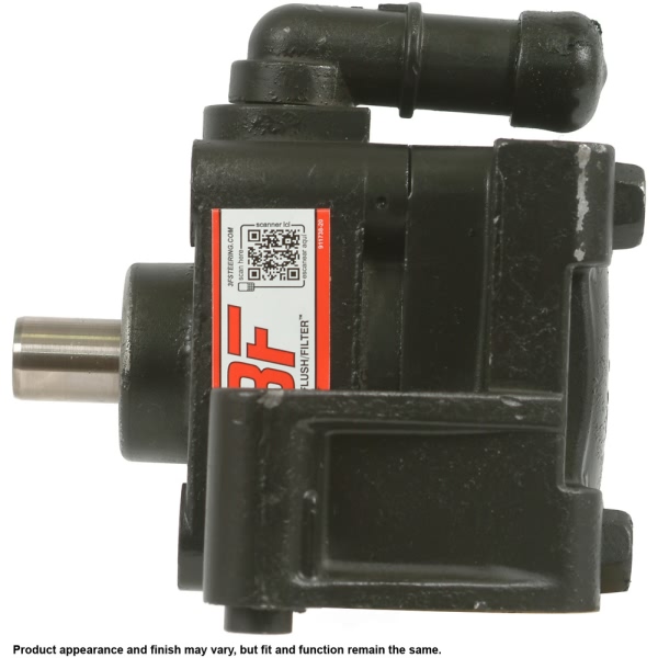 Cardone Reman Remanufactured Power Steering Pump w/o Reservoir 21-133