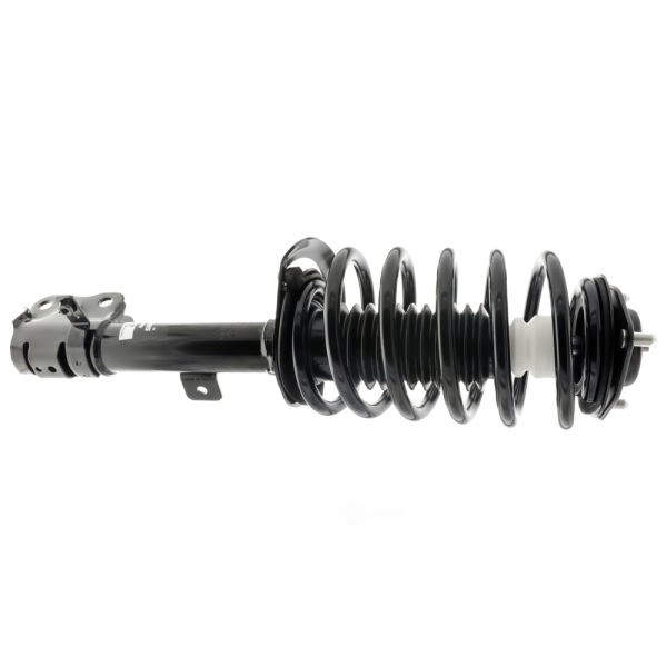 KYB Strut Plus Front Passenger Side Twin Tube Complete Strut Assembly SR4467