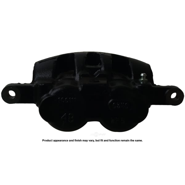 Cardone Reman Remanufactured Unloaded Caliper 18-5077