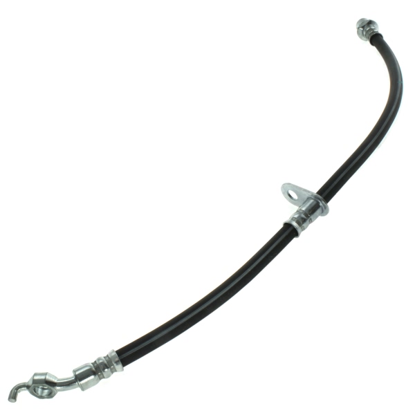 Centric Rear Passenger Side Brake Hose 150.44399