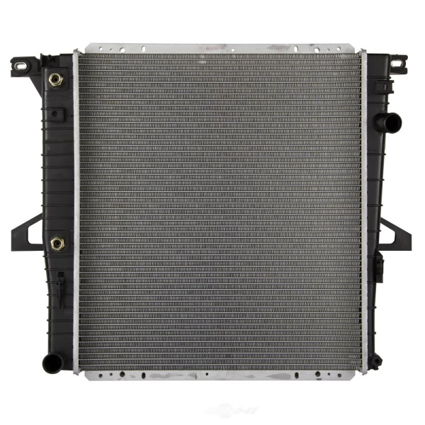 Spectra Premium Complete Radiator CU2470