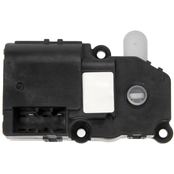 Dorman Hvac Air Door Actuator 604-177