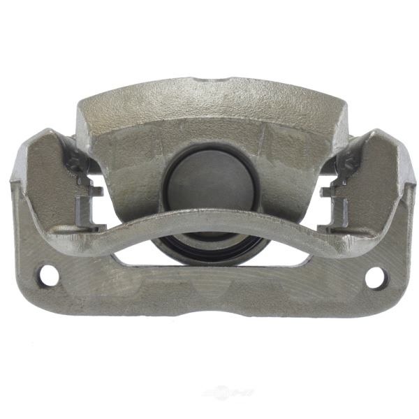 Centric Remanufactured Semi-Loaded Front Passenger Side Brake Caliper 141.44175