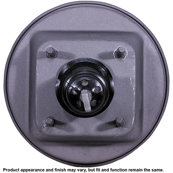 Cardone Reman Remanufactured Vacuum Power Brake Booster w/Master Cylinder 50-4007