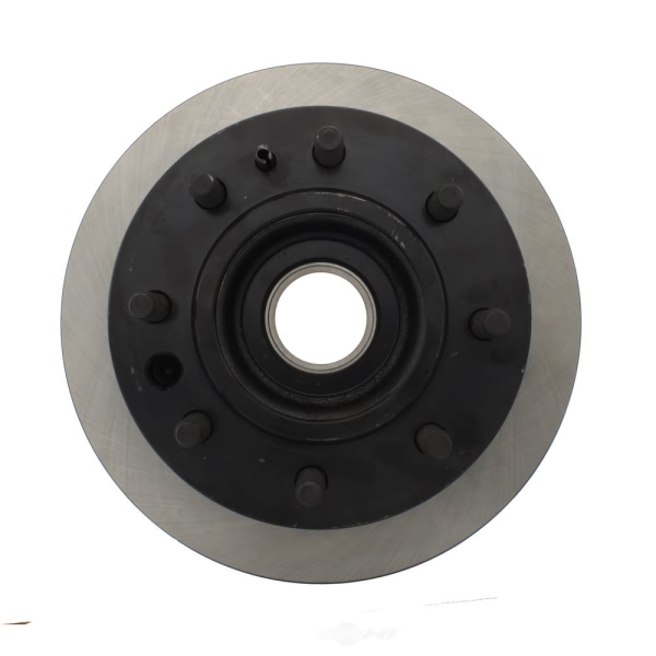 Centric Premium™ Brake Rotor 120.65043