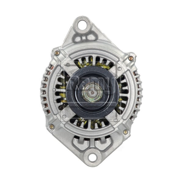 Remy Remanufactured Alternator 13374