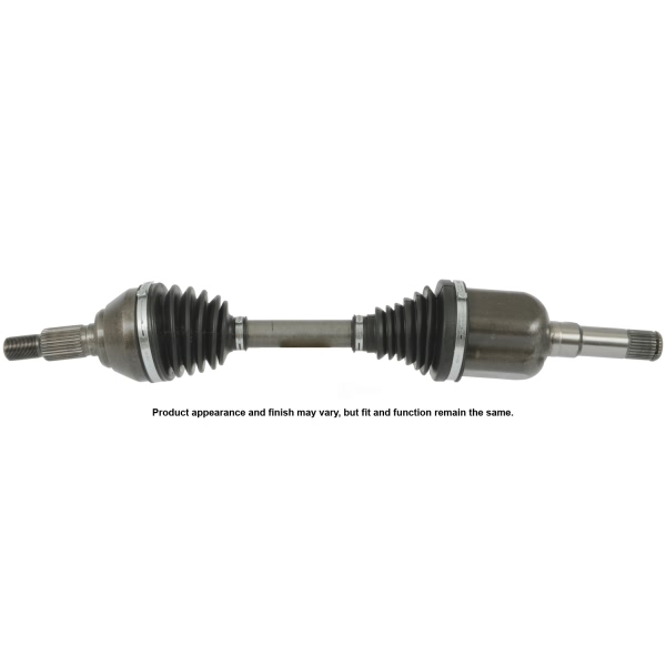 Cardone Reman Remanufactured CV Axle Assembly 60-1512