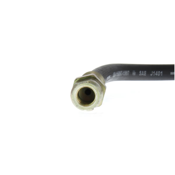 Centric Front Brake Hose 150.33059