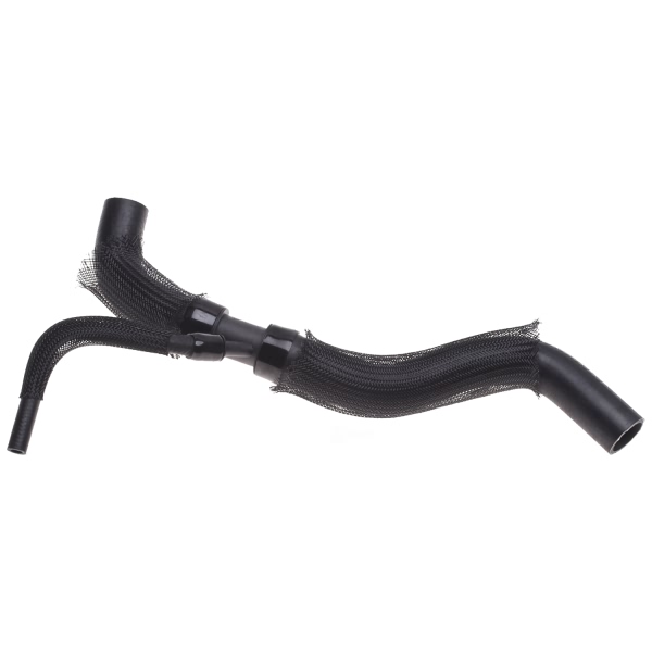 Gates Engine Coolant Molded Radiator Hose 24490