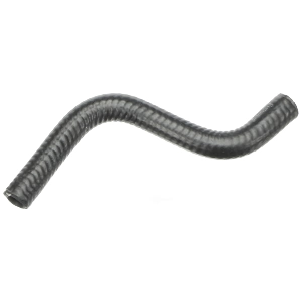Gates Hvac Heater Molded Hose 18239