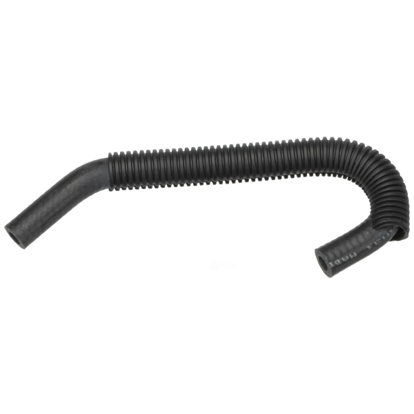 Gates Lower Hvac Heater Molded Hose 12098