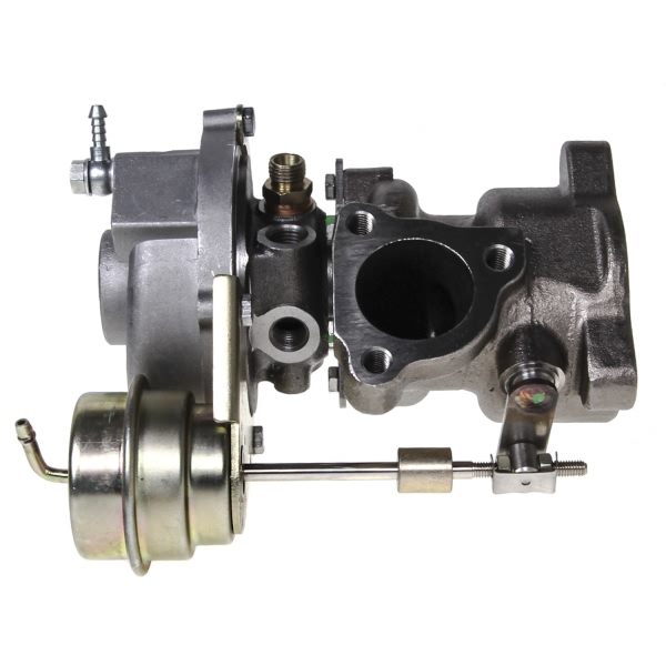 Mahle Turbocharger 030TC14082000