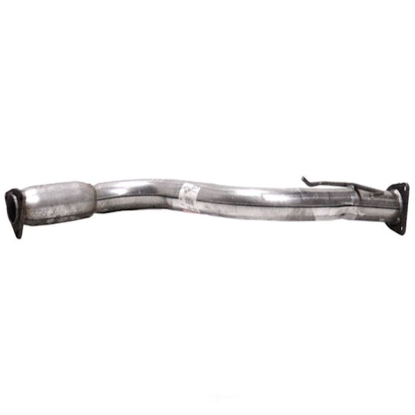 Bosal Center Exhaust Resonator And Pipe Assembly 810-817