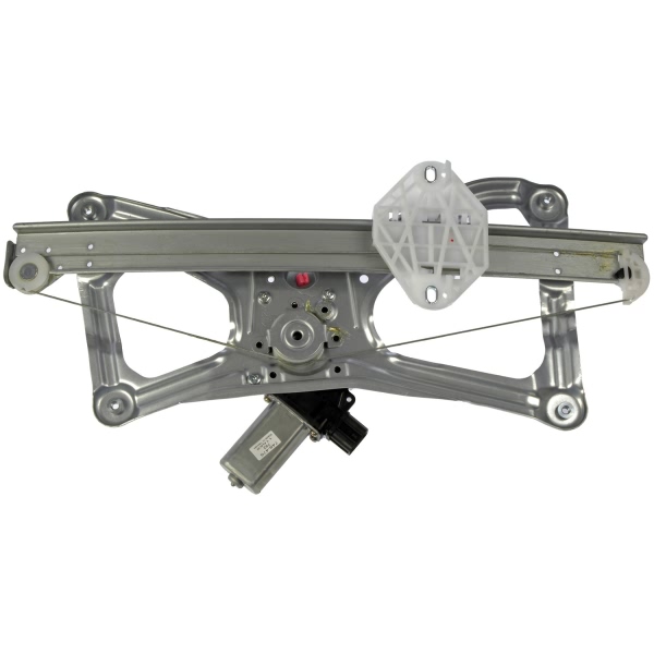 Dorman OE Solutions Front Driver Side Power Window Regulator And Motor Assembly 748-476