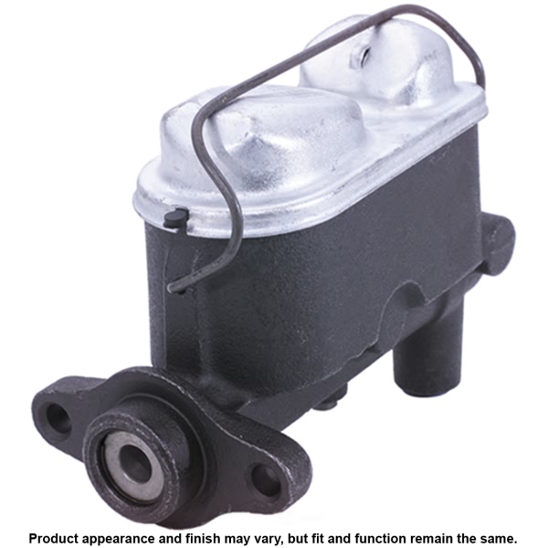 Cardone Reman Remanufactured Master Cylinder 10-1394