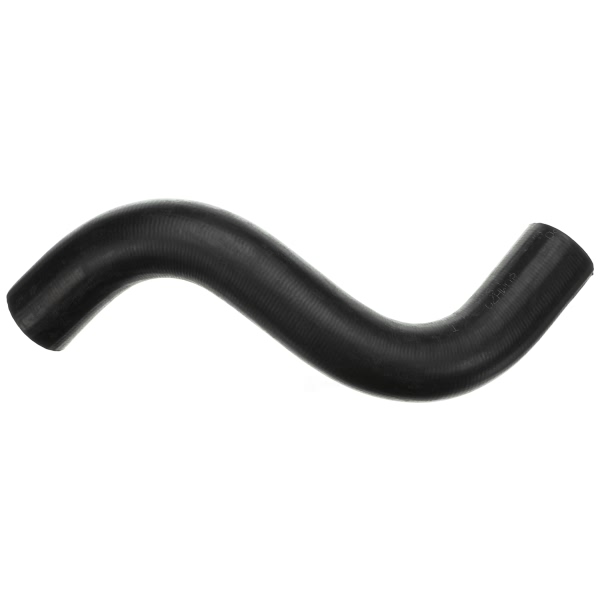 Gates Engine Coolant Molded Radiator Hose 23038