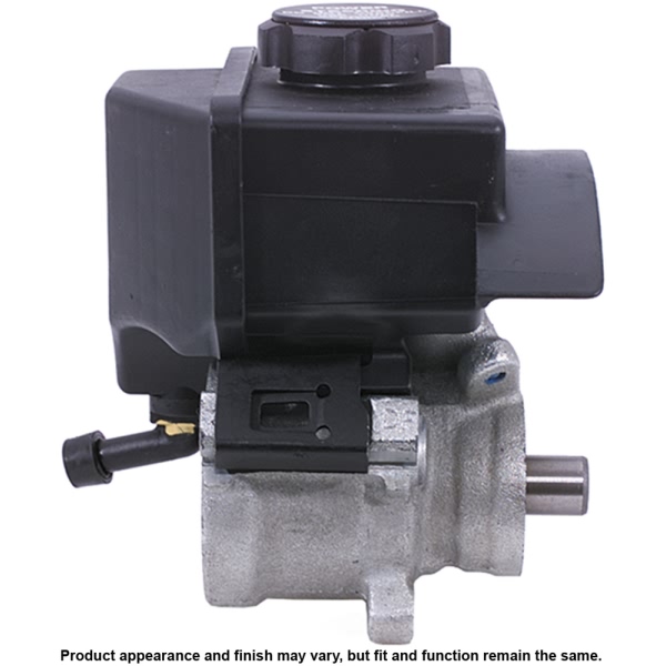 Cardone Reman Remanufactured Power Steering Pump w/Reservoir 20-49600