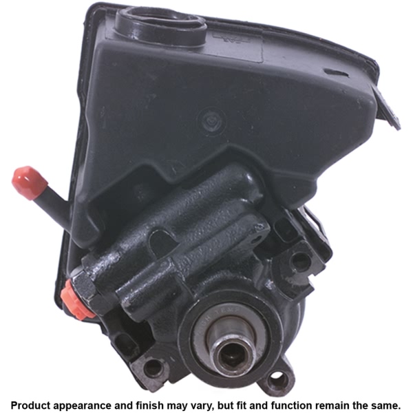 Cardone Reman Remanufactured Power Steering Pump w/Reservoir 20-57888