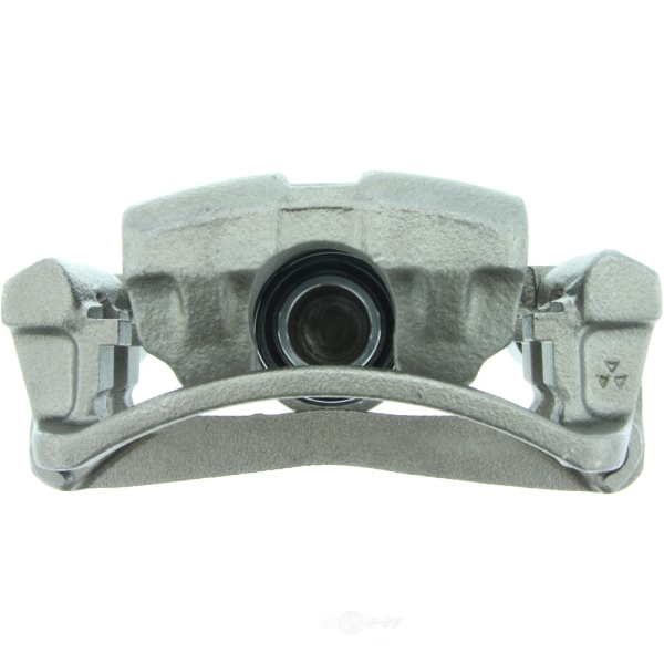 Centric Remanufactured Semi-Loaded Rear Passenger Side Brake Caliper 141.45543
