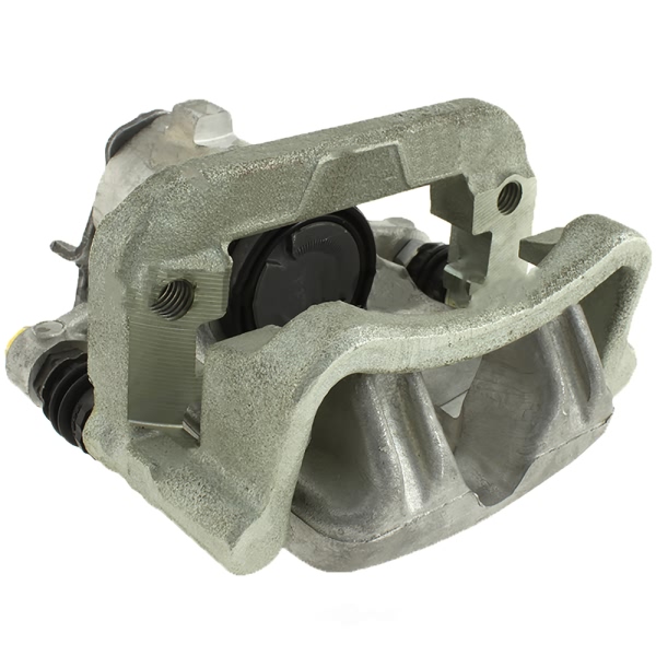 Centric Remanufactured Semi-Loaded Rear Driver Side Brake Caliper 141.62652