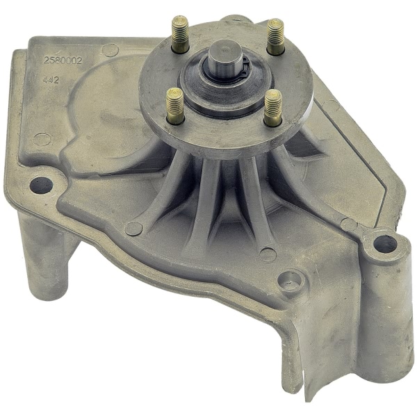 Dorman Cooling Fan Pulley Bracket 300-802