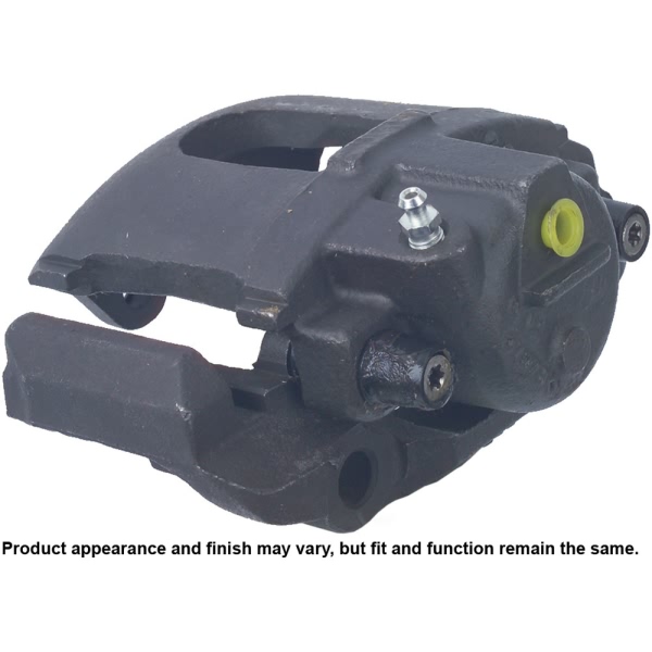 Cardone Reman Remanufactured Unloaded Caliper w/Bracket 18-B4803S