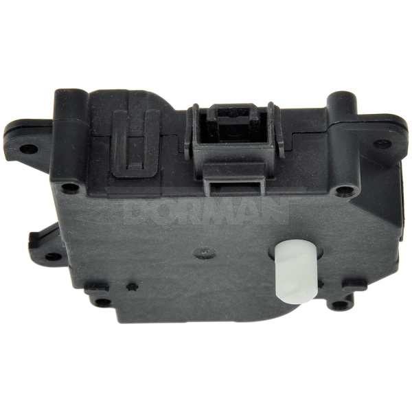 Dorman Hvac Heater Blend Door Actuator 604-318