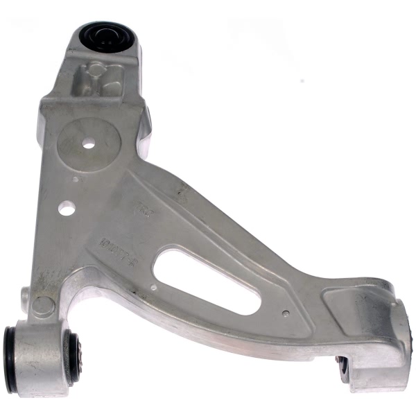 Dorman Front Passenger Side Lower Non Adjustable Control Arm And Ball Joint Assembly 521-020