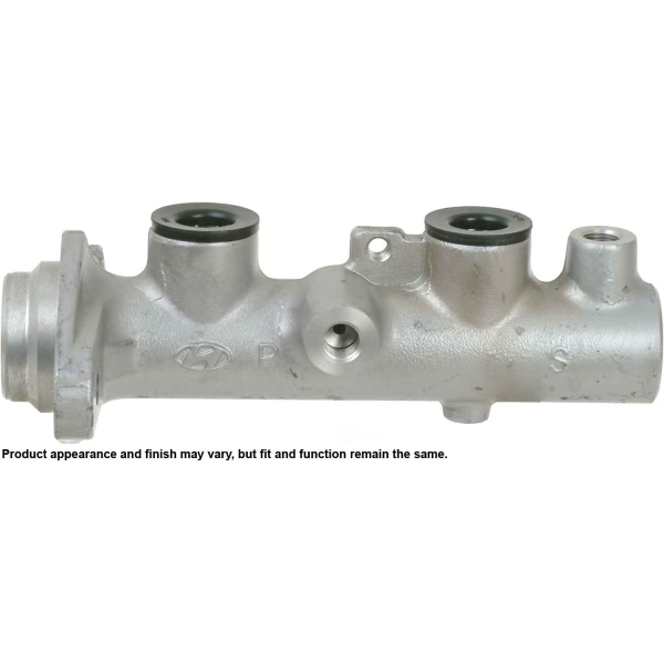 Cardone Reman Remanufactured Master Cylinder 11-3401