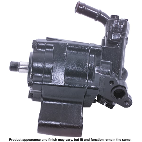 Cardone Reman Remanufactured Power Steering Pump w/o Reservoir 21-5803