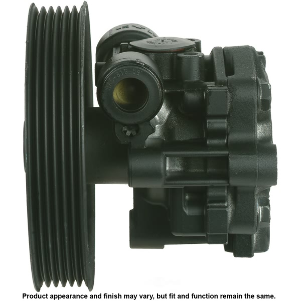 Cardone Reman Remanufactured Power Steering Pump w/o Reservoir 20-2402