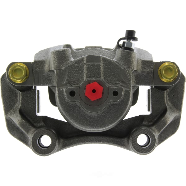 Centric Remanufactured Semi-Loaded Front Driver Side Brake Caliper 141.42042