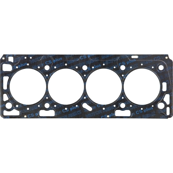 Victor Reinz Cylinder Head Gasket Without Cylinder Head Bolts 61-37240-00