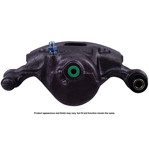 Cardone Reman Remanufactured Unloaded Caliper 19-1493