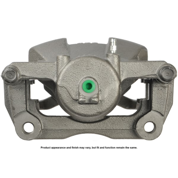 Cardone Reman Remanufactured Unloaded Caliper w/Bracket 19-B3429