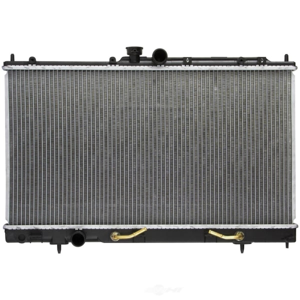 Spectra Premium Complete Radiator CU2448