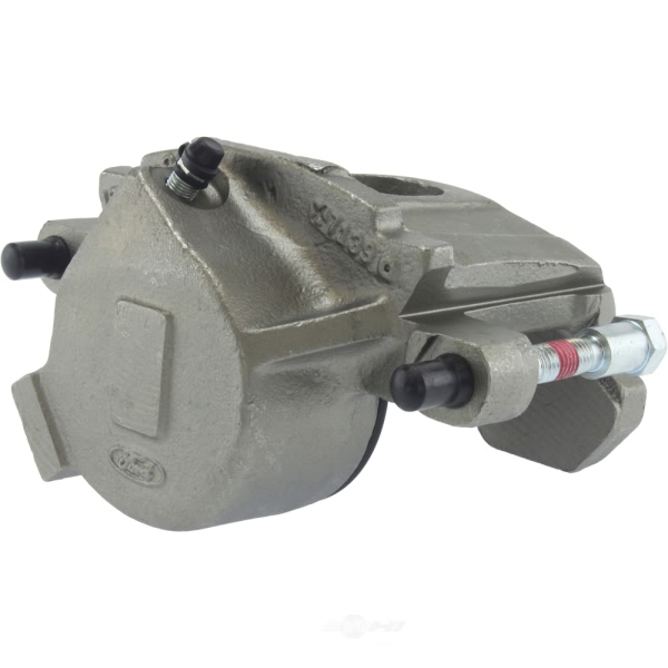 Centric Remanufactured Semi-Loaded Front Passenger Side Brake Caliper 141.61023