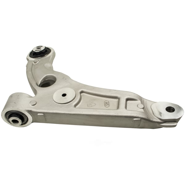 Mevotech Supreme Front Driver Side Lower Non Adjustable Control Arm CMS251186