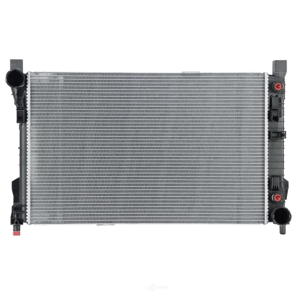 Spectra Premium Complete Radiator CU2337