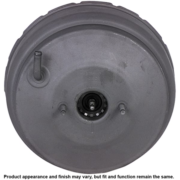 Cardone Reman Remanufactured Vacuum Power Brake Booster w/o Master Cylinder 53-2743