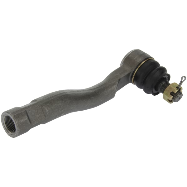 Centric Premium™ Front Passenger Side Outer Steering Tie Rod End 612.44179