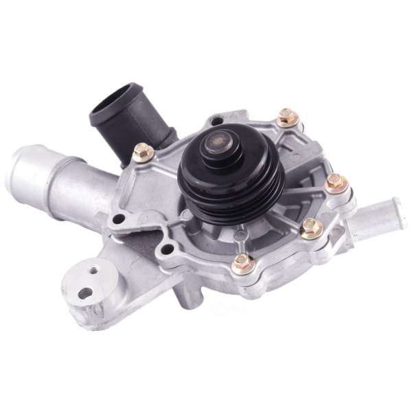 Gates Engine Coolant Standard Water Pump 43505