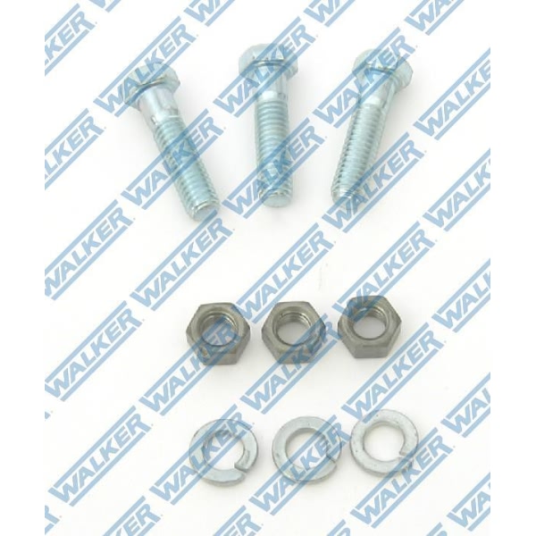 Walker Exhaust Bolt Kit 36490