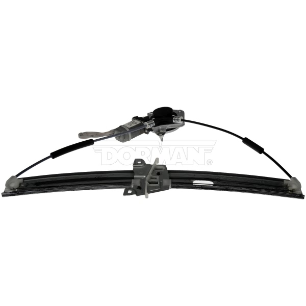 Dorman OE Solutions Front Passenger Side Power Window Regulator And Motor Assembly 748-711