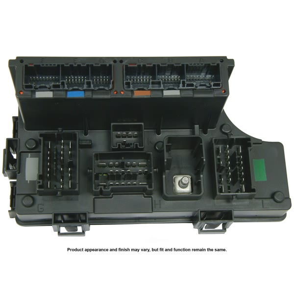 Cardone Reman Remanufactured Integrated Control Module 73-1506