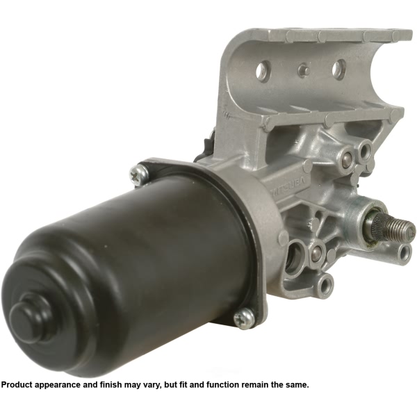 Cardone Reman Remanufactured Wiper Motor 43-4078