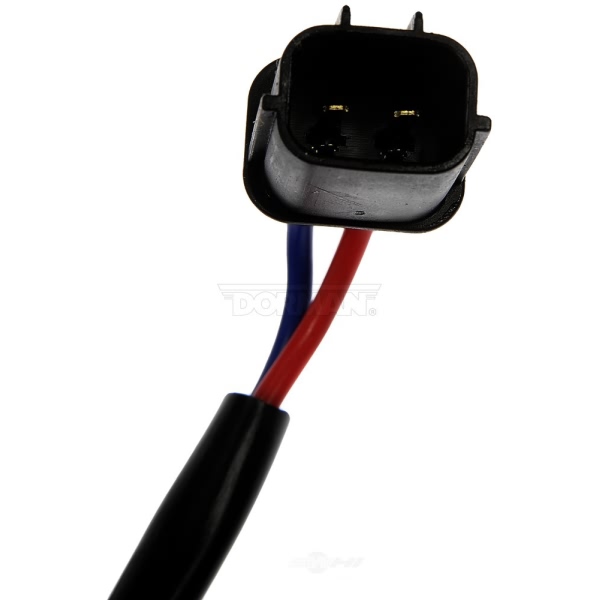 Dorman OE Solutions Front Driver Side Power Window Regulator And Motor Assembly 748-710