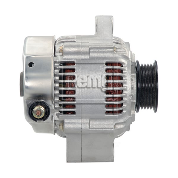 Remy Remanufactured Alternator 14995